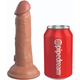 Realistischer Silikon-Dildo
