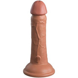 Realistischer Silikon-Dildo