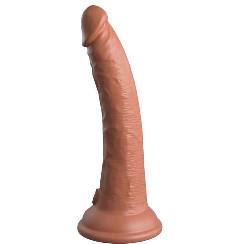 Elite Strap-On Set mit realistischem Dildo