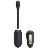 Doreen De Lujo - Luxury Vibro-Ei mit Fernbedienung