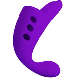 Gorgon - Wiederaufladbarer Finger-Vibrator
