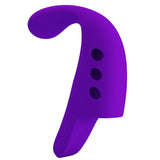 Gorgon - Wiederaufladbarer Finger-Vibrator