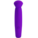 Gorgon - Wiederaufladbarer Finger-Vibrator