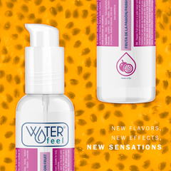 Wasserbasiertes Gleitmittel 175 ml