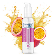 DROGERIE, Schmierstoffe, Mit Köstlichen Aromen - Passionsfrucht-schmiermittel Auf Wasserbasis 175 Ml