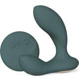HUGO 2 Remote Prostatamassager mit SenseMotion™-Fernbedienung