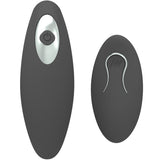 Ergonomischer Paarvibrator mit 10 Modi & Doppelmotor – Armony Martha