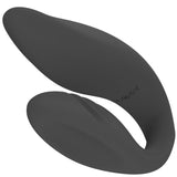 Ergonomischer Paarvibrator mit 10 Modi & Doppelmotor – Armony Martha