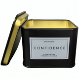 Massagekerze 150 ml – Confidence (für Ihn)