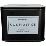 Massagekerze 150 ml – Confidence (für Ihn)
