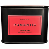 Massagekerze 150 ml – Romantic (für Ihn)