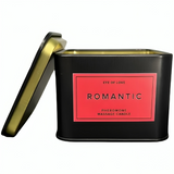 Massagekerze 150 ml – Romantic (für Ihn)