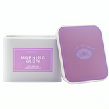Massagekerze 150 ml – Morning Glow (für Sie)