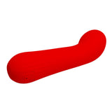 Faun - Flexibler G-Punkt Vibrator in 3 Farben