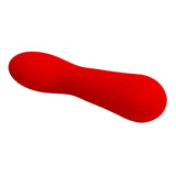 Faun - Flexibler G-Punkt Vibrator in 3 Farben