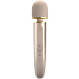 Power Wand Massager mit 7 Patterns