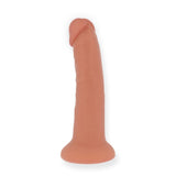 Bogotá - Realistischer App-Vibrator-Dildo in 3 Größen