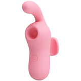 Magic Fairy - Finger-Stimulator mit Vibration & Suction