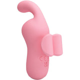 Magic Fairy - Finger-Stimulator mit Vibration & Suction