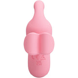 Magic Fairy - Finger-Stimulator mit Vibration & Suction