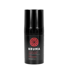 Liquid Vibrator Gel – Erdbeere