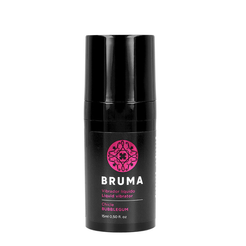 Liquid Vibrator Gel – Kaugummi