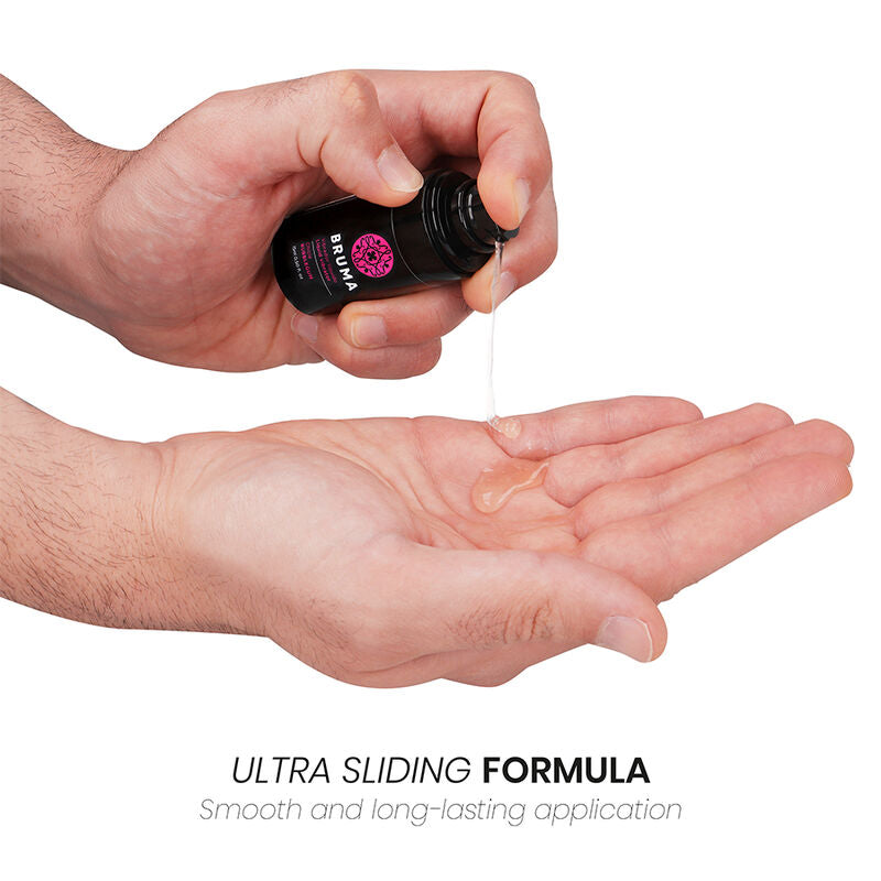Liquid Vibrator Gel – Kaugummi