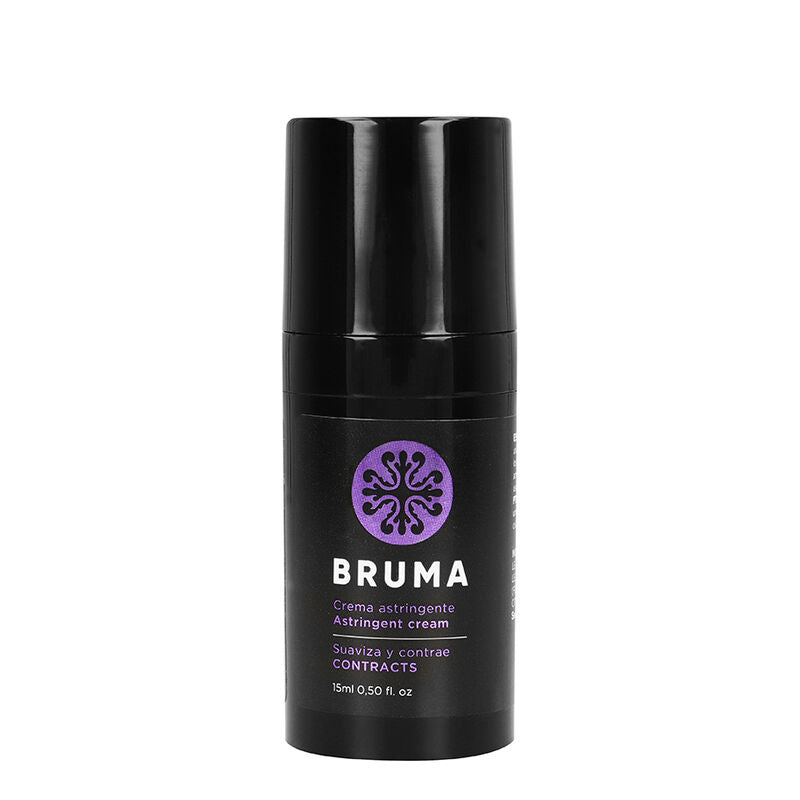 Vaginalgel „Virgen Otra Vez“ – Astringent