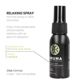 Anal-Spray Relax Unisex