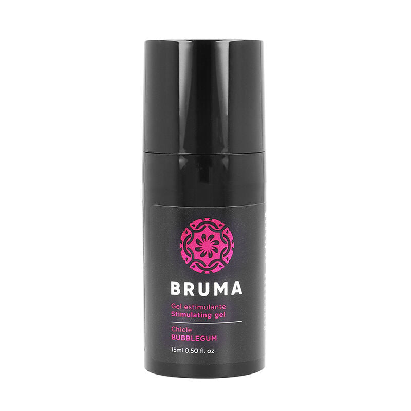Orgasm Gel – Kaugummi