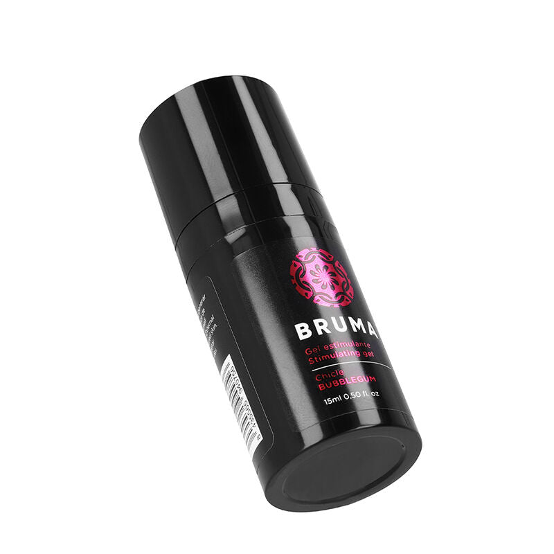 Orgasm Gel – Kaugummi