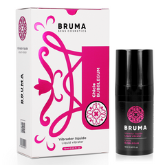 Liquid Vibrator Gel – Kaugummi
