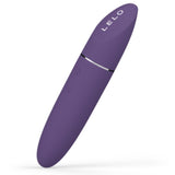 MIA 3 Diskreter Mini-Vibrator im Lippenstift-Design
