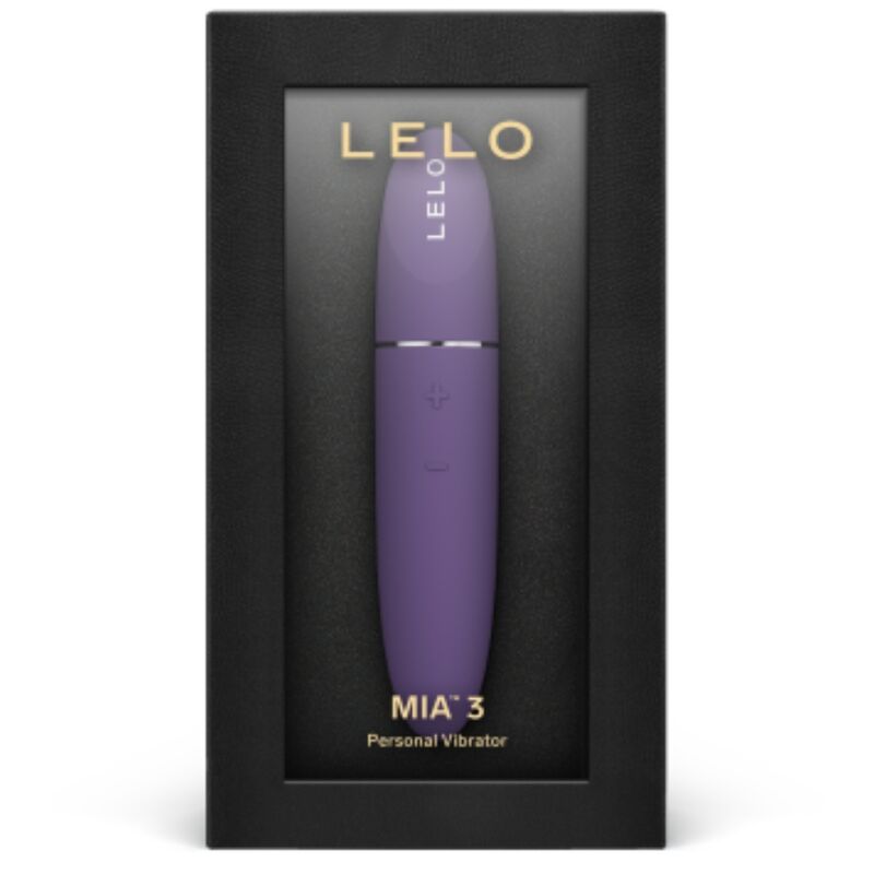 MIA 3 Diskreter Mini-Vibrator im Lippenstift-Design Mr. Lover - Sensual Toys MIA 3 Diskreter Mini-Vibrator im Lippenstift-Design Mr. Lover - Sensual Toys