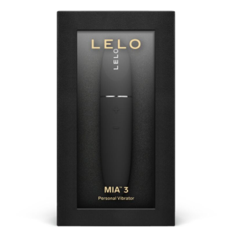 MIA 3 Diskreter Mini-Vibrator im Lippenstift-Design Mr. Lover - Sensual Toys MIA 3 Diskreter Mini-Vibrator im Lippenstift-Design Mr. Lover - Sensual Toys