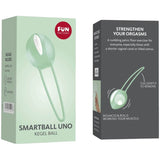 Smartball Uno - Kegel-Trainingsball für Anfänger