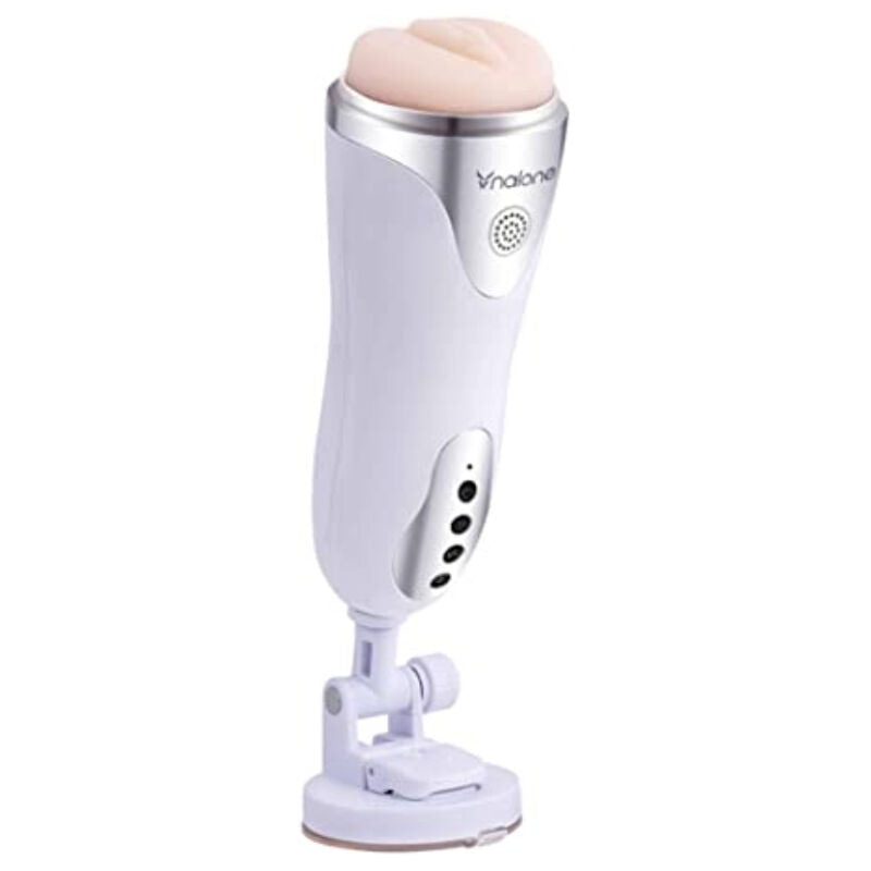 Magician Masturbator mit Vibration