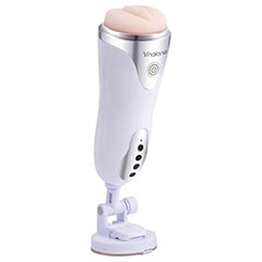 Magician Masturbator mit Vibration