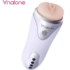 Magician Masturbator mit Vibration