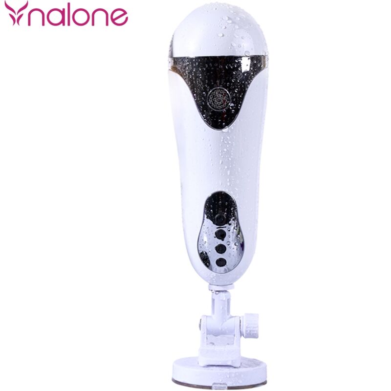 Magician Masturbator mit Vibration