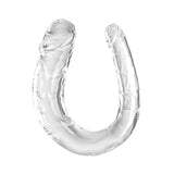 DOUBLE TROUBLE Dildo-Duo