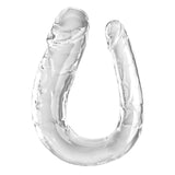 DOUBLE TROUBLE Dildo-Duo