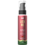 Lick Me Essbares Gel - Wassermelone
