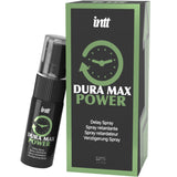 Dura Max Power - Fortschrittliches Verzögerungs-Spray für Männer