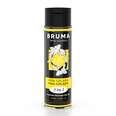Massageöl Premium 3-in-1 – Piña Colada