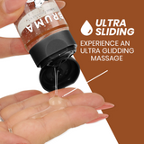 Massageöl Premium 3-in-1 – American Pie