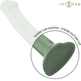 Becca Vibrator mit Saugnapf & Fernbedienung – 17,5 cm