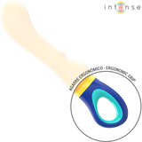 Shaggy G-Punkt Vibrator – Ergonomische Kurve & kraftvolle Vibration