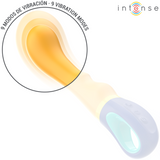 Shaggy G-Punkt Vibrator – Ergonomische Kurve & kraftvolle Vibration