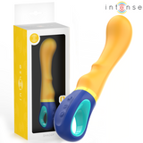 Shaggy G-Punkt Vibrator – Ergonomische Kurve & kraftvolle Vibration
